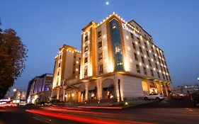 Grand Park Hotel